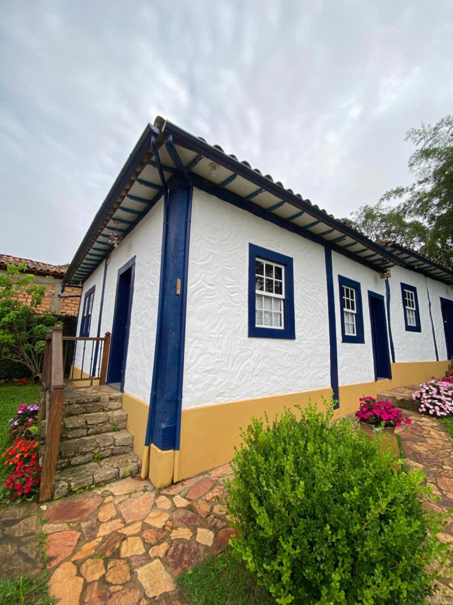 Canto Do Bichinho Prados Oda fotoğraf